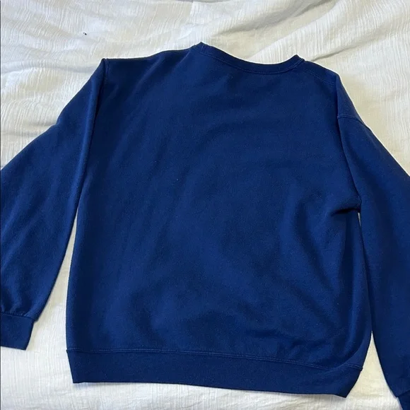 Disney Aristocats Navy Sweatshirt - Picture 4 of 4